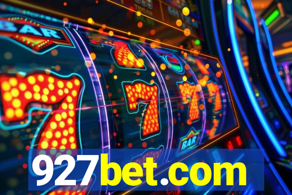 927bet.com