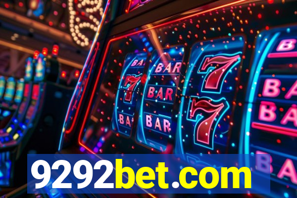 9292bet.com