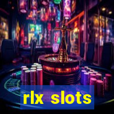 rlx slots