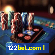 122bet.com l