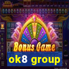 ok8 group