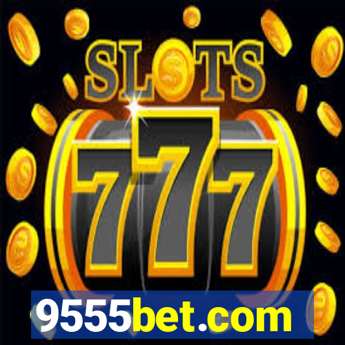 9555bet.com