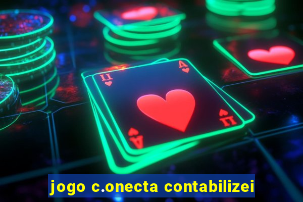 jogo c.onecta contabilizei