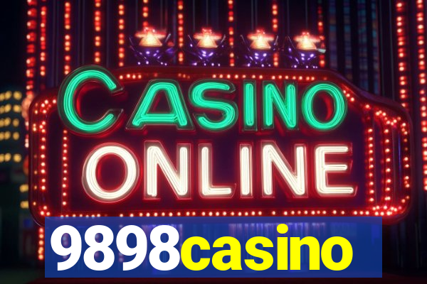 9898casino