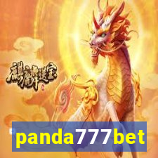 panda777bet