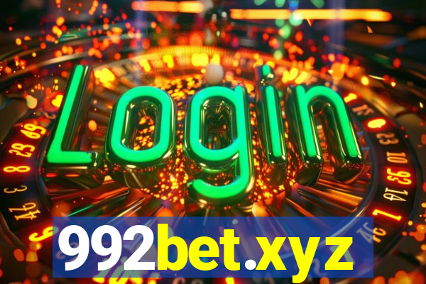 992bet.xyz