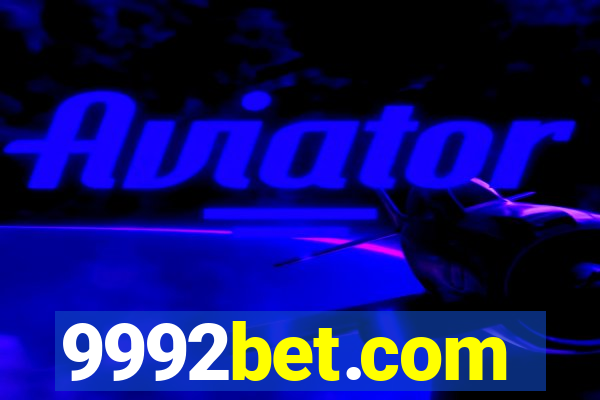 9992bet.com