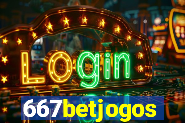 667betjogos