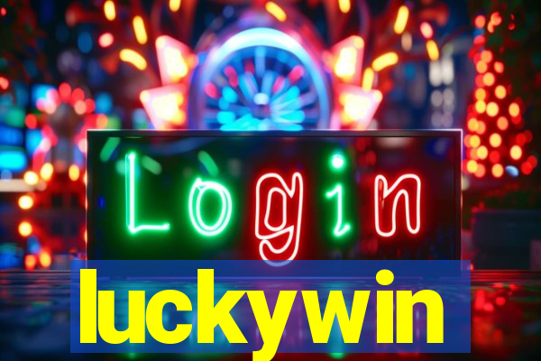 luckywin