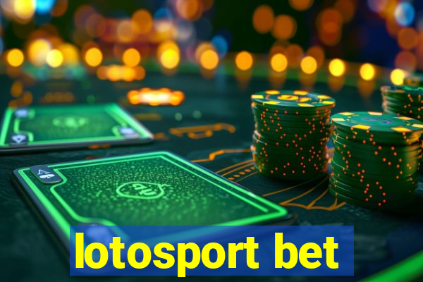 lotosport bet