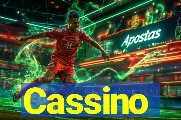 Cassino