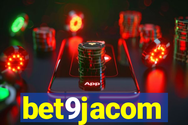 bet9jacom