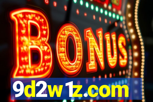 9d2w1z.com