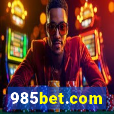 985bet.com