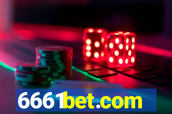 6661bet.com