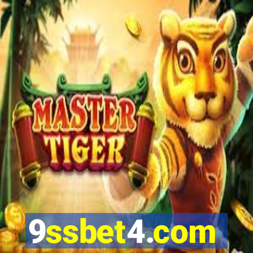 9ssbet4.com