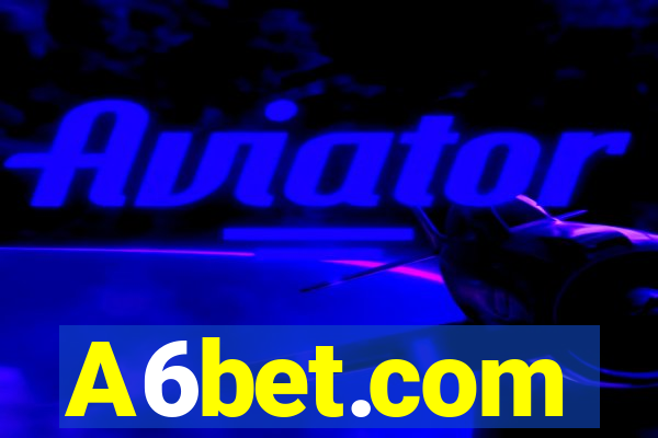 A6bet.com