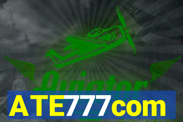 ATE777com