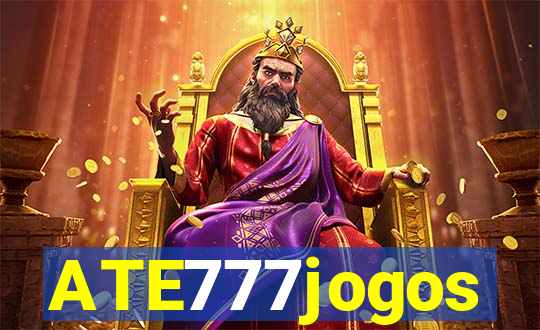 ATE777jogos