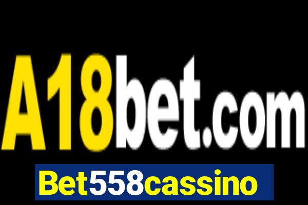 Bet558cassino