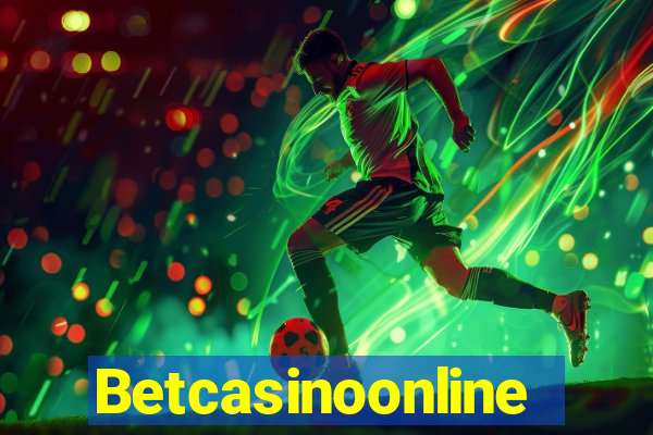 Betcasinoonline