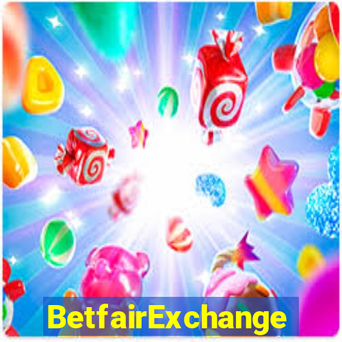 BetfairExchange