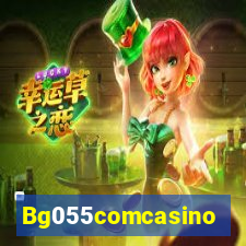 Bg055comcasino