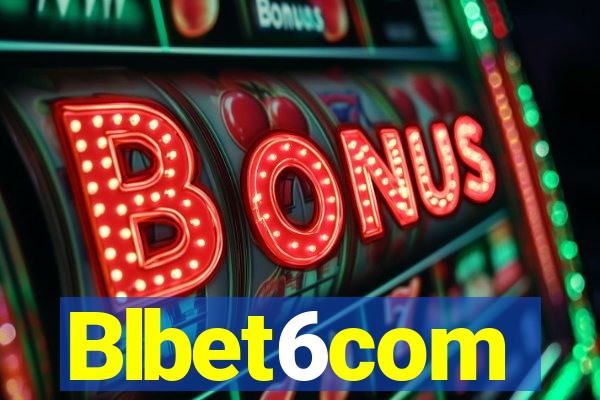 Blbet6com