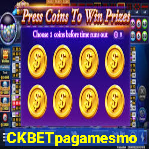 CKBETpagamesmo