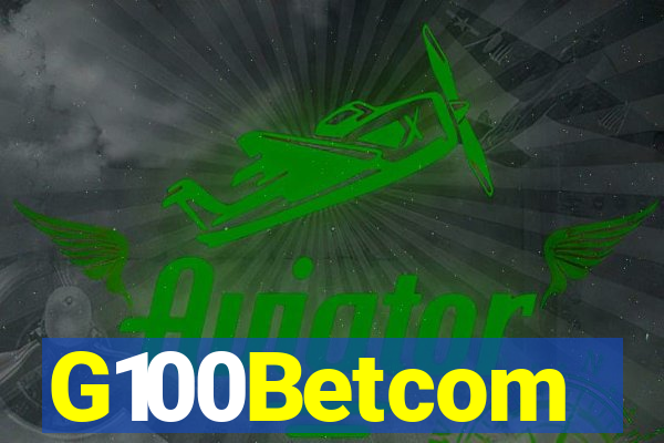 G100Betcom