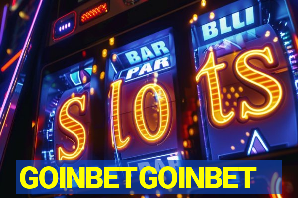 GOINBETGOINBET