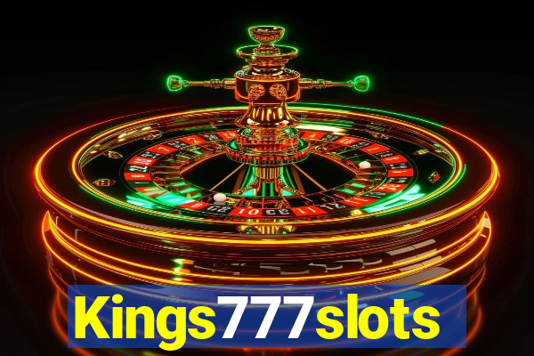 Kings777slots