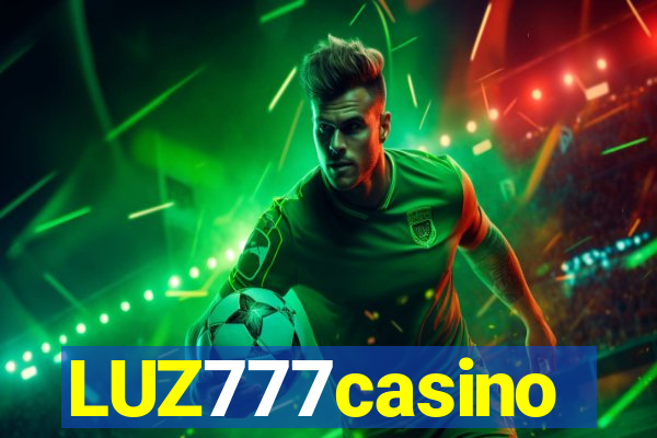 LUZ777casino