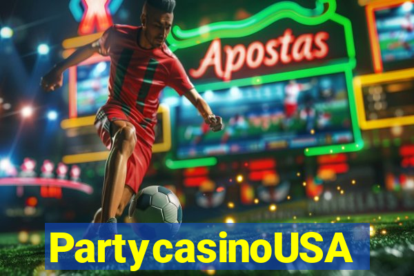 PartycasinoUSA