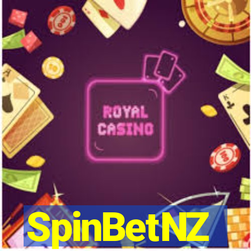 SpinBetNZ