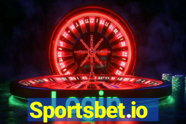 Sportsbet.io