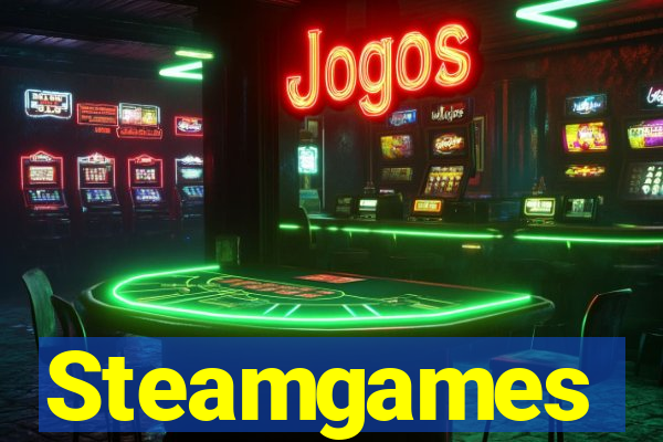 Steamgames