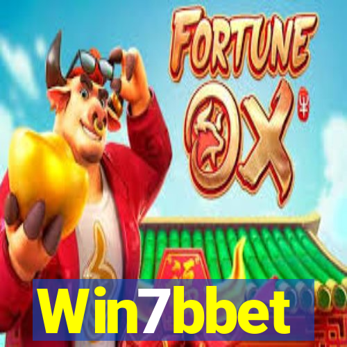 Win7bbet