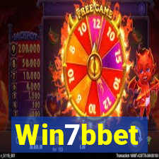 Win7bbet