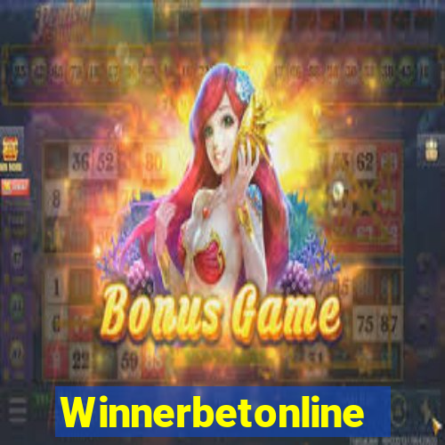 Winnerbetonline