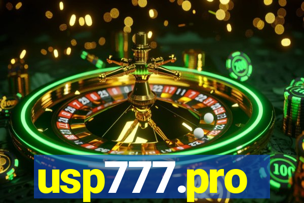 usp777.pro