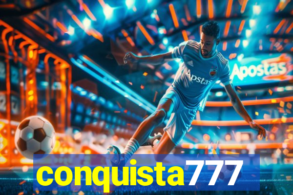 conquista777