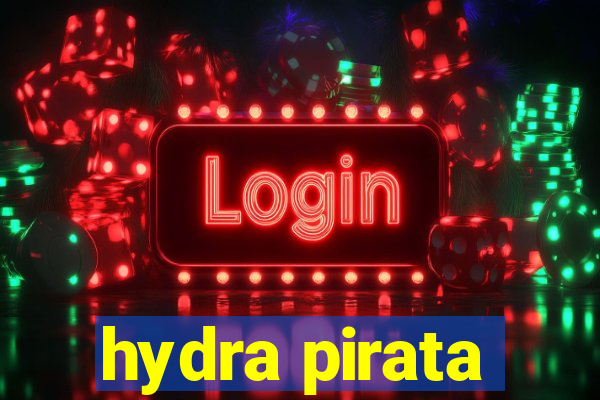 hydra pirata