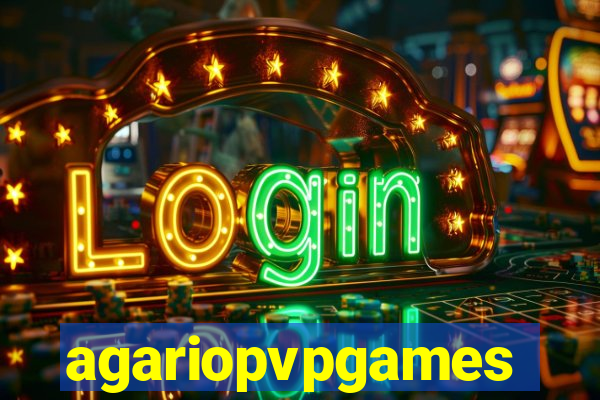 agariopvpgames