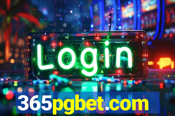 365pgbet.com