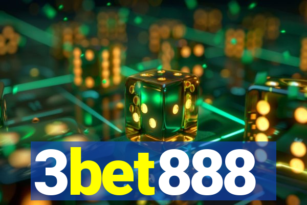 3bet888