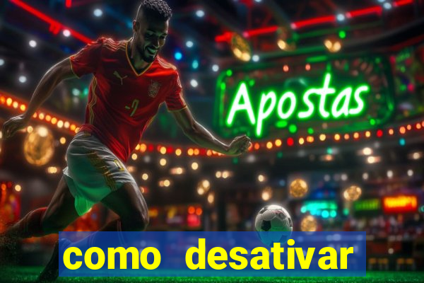 como desativar placar de jogo na tela do celular google