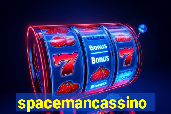 spacemancassino