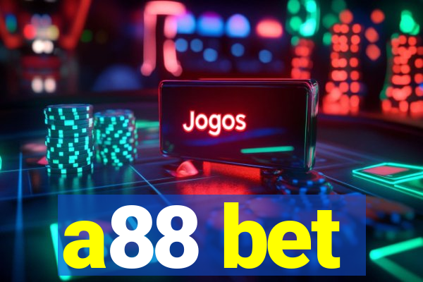 a88 bet