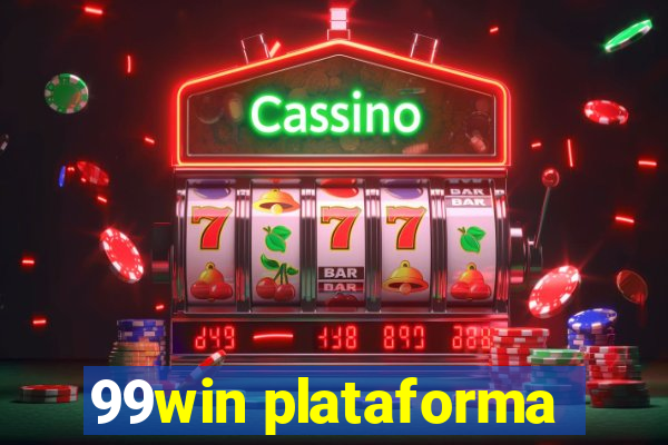 99win plataforma